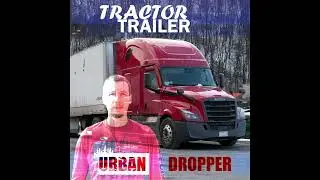 05 Urban Dropper - Orange Soap
