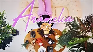 Anamelia feat. Profus - Halo (prod. Tytuz)