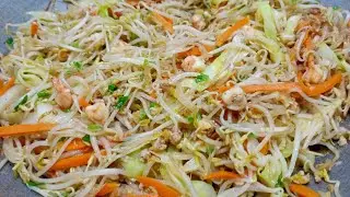Mura, Masustansya at Madaling Lutuing Ulam! Gawin mo ito, NAPAKASARAP! #togueguisado