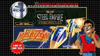 Preorder Steel Empire Chronicles: Special Limited Edition Now!
