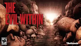 THE EVIL WITHIN Walkthrough Gameplay | Chapter 09: The Cruelest Intentions (FULL GAME)