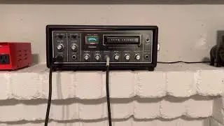 Guyatone EM-606