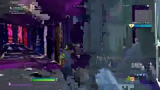 Trios tournament Fortnight