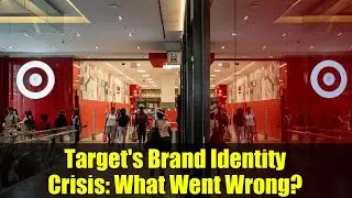 Target's Brand Identity Crisis: What Went Wrong?