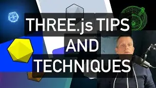 Советы и приемы Three.js