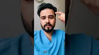 آیا تراشیدن موها برای ریزش مو خوب است و آیا موها را قوی میسازد ؟ #تراشیدن #ریزش_مو #ریزش #کل