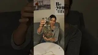 My Mystery Jewelry Jar