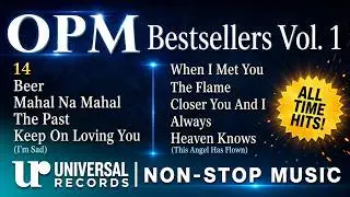 Various Artists - OPM Bestsellers Vol. 1 | Non-Stop Music