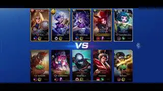 HOK: HARD HERO XUANCE / MADLASH 16.0 SSS IN MASTER MATCH FULL GAMEPLAY | HONOR OF KINGS