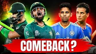 Can Pakistan make a Comeback Against India?