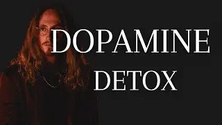 how to be more creative (dopamine detox)