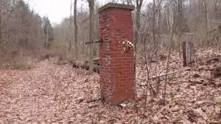Stairways to Nowhere