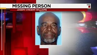 Police in Miramar searching for missing 72-year-old man