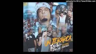Un Jerarca  Rochy RD DJ JAIRON INTRO 120 BPM