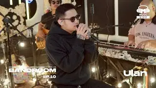 Cuesh&eacute; - Ulan (Khel Pangilinan) | BRS Episode 10 Full Performance