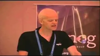 The Middle East Network Operators Group (MENOG) 7/8
