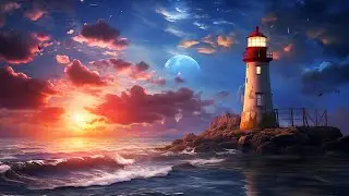 Sleep Music, Sleep Meditation, Relaxing Music, Meditation Music, Spa, Study, Calming Ocean Sounds
