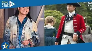 We look at the inspiration for Outlander's Captain Black Jack Randall