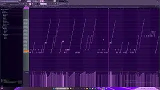 My first Breakcore