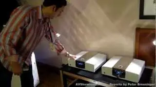 MBL Corona Line Electronics RMAF 2011