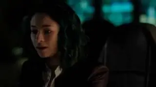 Actores de doblaje de la serie Dark Matter