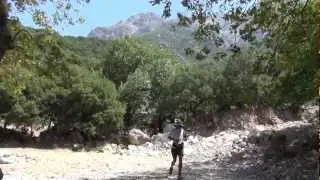 doliho ultra race video 255 km
