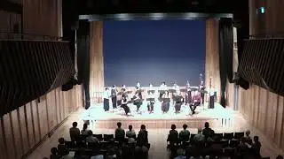 シャイン 組曲16番  Schein : Suite 16 Padouana, Gagliarda, Courante, Allemande – Tripla (Banchetto Musicale)