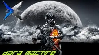 Dara Mactire: Relentless- A Battlefield 3 Sniper Montage Ft. BesideTheBrave