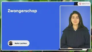 Zwangerschap - Biologie - VMBO, HAVO & VWO