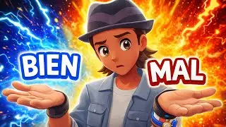 &iquest;Qui&eacute;n la est&aacute; liando en realidad? Ep.16: Pok&eacute;mon Leyendas Z-A