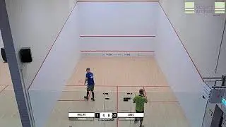 C6 | 24.10.2025 | Winchester Team Squash