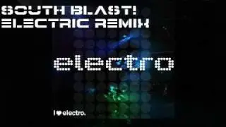 Komodo - Still (South Blast! Electric Remix) VIDEO CUT