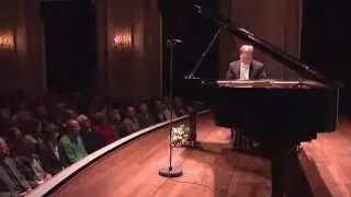 Chopin Nocturne Op. 27 No. 2 Misha Fomin