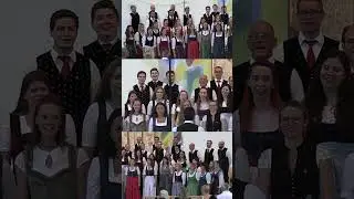 F&uuml;r di sing i a Liadle