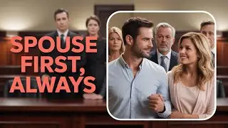 Marriage Truth Bombs: Watch Who They Defend Before You Wed!