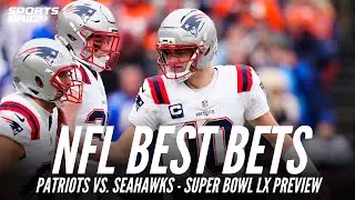 Super Bowl Showdown: Seahawks vs. Patriots Preview