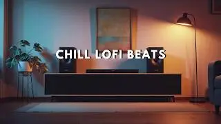 Chill Lofi Beats for Late Night Focus ☕ Cozy Lofi Room Vol.55