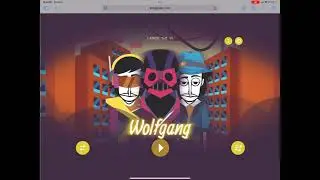 Wolfgang mix