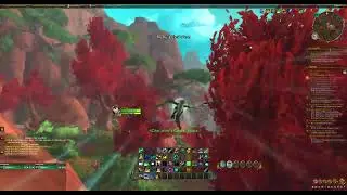 Ruby Lifeshrine Loop ADVANCED Gold Medal Guide - World of Warcraft Dragonflight Guide