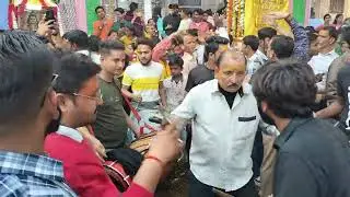 #Ujjain #JayShreeMahakaal #Mahkaal style Dhoal