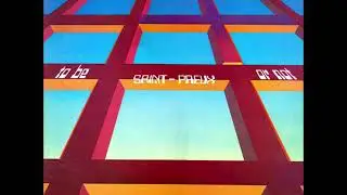 Saint-Preux - No more Nadine  (1981)