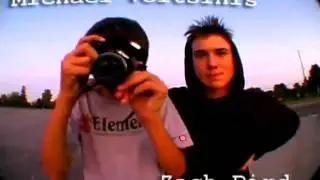 MICHAEL VOLTSINIS & ZACH BIRD | DOUBLE ABP | 2011
