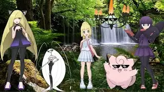 Unova Challenge Week 3!!! Wait, Shauntal Isn&rsquo;t Alolan Against Bug Grimsley!!! 7500 Master Mode!!!