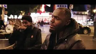 B Money - SALE ROUTINE Episode 2 (No Days Off )
