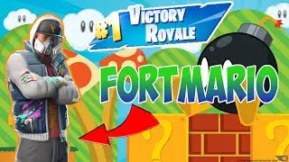 Fortmario | Mynano