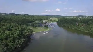Lake Galena Marina