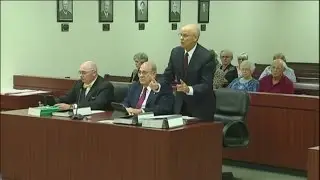 Judge keeps pretrial date for Curtis Reeves for June, trial date up in the air