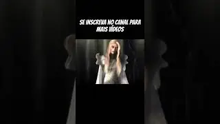 Galadriel come&ccedil;a a contar a hist&oacute;ria da terra m&eacute;dia&hellip; #osenhordosan&eacute;is #ps2 #gameplay #lordoftherings