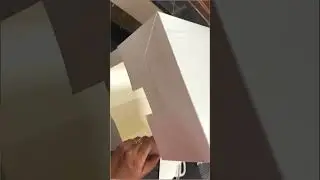 Tall box hacking /  Two Tier / cake packing Tips #cake #cakerecipe ##shortsfeed #shortvideo #shorts
