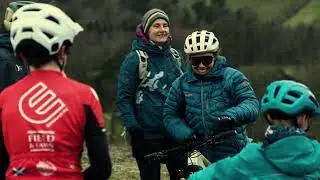 New format 2025 Scottish XC MTB Race Series
